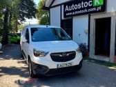 Opel Combo 1.5 CDTi L2H1