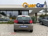Citroen C1 1.0 VTi Feel
