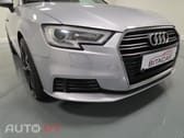Audi A3 Sportback 1.6 TDI Design