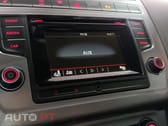 Volkswagen Polo 1.2 TSi Lounge