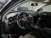Audi A6 2.0 TDi Business Line Advance Multitronic
