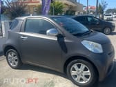 Toyota iQ 1.0 VVT-i