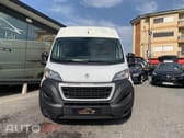 Peugeot Boxer 2.2 BlueHDi 330 L2H2 Premium