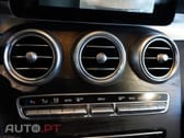 Mercedes-Benz GLC 200 d Edition