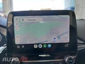 Ford Fiesta 1.0 EcoBoost Connected