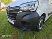 Renault Master 2.3 dCi L3H3 3.5T