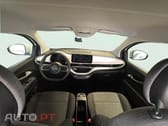 Fiat 500e 23,8kWh ICON