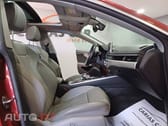 Audi A5 40 TDI Advanced S tronic