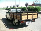 Isuzu D-Max 2.5 DTI CS 2WD L  3 Lugares