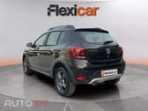 Dacia Sandero 0.9 TCe Stepway