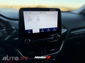 Ford Puma 1.0 EcoBoost MHEV Titanium