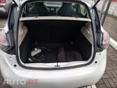 Renault Zoe (c/ Bateria) E-Tech EV50 Equilibre
