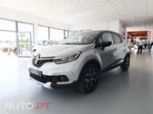 Renault Captur 0.9 TCE Exclusive