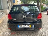 Volkswagen Polo 1.0 Confortline