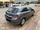 Opel Astra GTC