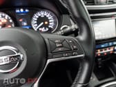 Nissan Qashqai 1.3 DIG-T N-Connecta