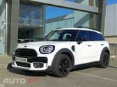 MINI Countryman One D Auto
