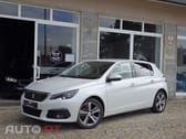 Peugeot 308 1.2 PureTech GT Pack