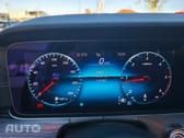 Mercedes-Benz E 220 d AMG Line