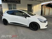 Renault Clio 1.5 dCi Dynamique S