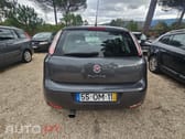 Fiat Punto 1.3 M-Jet Lounge S&S
