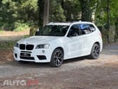BMW X3 xDrive30i Aut. M Sport Edition