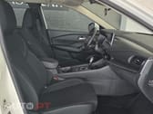 Nissan Qashqai 1.3 DIG-T Acenta