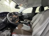 Peugeot E-208 51 kWh Allure