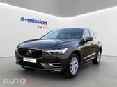 Volvo XC60 2.0 T8 PHEV Momentum AWD