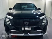Peugeot 3008 1.2 e-Hybrid GT Pack