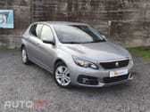 Peugeot 308 PureTech 110 Stop & Start Allure