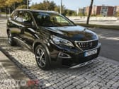 Peugeot 5008 1.5 BlueHDi Allure Pack EAT8