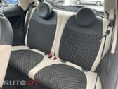 Fiat 500 1.0 Hybrid Lounge