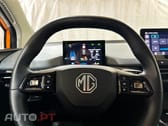 MG MG4 64 kWh Luxury