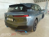 BMW iX xDrive 40