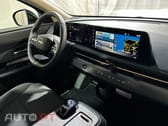 Nissan Ariya 63 kWh Engage Carr. 22kW