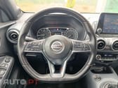 Nissan Juke 1.0 DIG-T N-Connecta