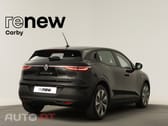 Renault Mégane Mégane E-Tech EV60 Evolution ER Optimum Charge