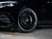 Mercedes-Benz E 300 e Station