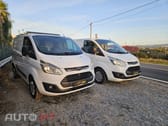 Ford Transit Custom L1h1