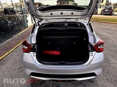 Nissan Micra 0.9 IG-T Visia S/S