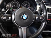 BMW 320 PERFORMANCE PACK M