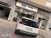 Peugeot 3008 1.6 Hybrid Allure Pack e-EAT8