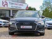 Audi A6 Avant 40 TDI Sport S tronic
