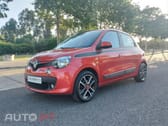 Renault Twingo 0.9 TCe Sport EDC