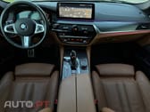BMW 530 d Pack M Auto