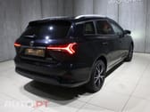 MG MG5 61 kWh Luxury