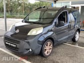 Fiat Fiorino 1.3 JTD SX