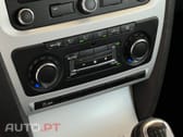 Skoda Octavia Break 1.6 TDi Ambition