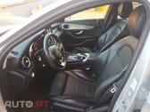 Mercedes-Benz C 200 BlueTEC Aut.